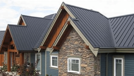 Roofing Contractor